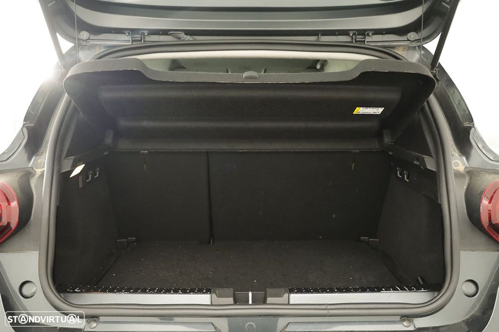 Dacia Duster 1.0 TCe ECO-G Expression Bi-Fuel - 21