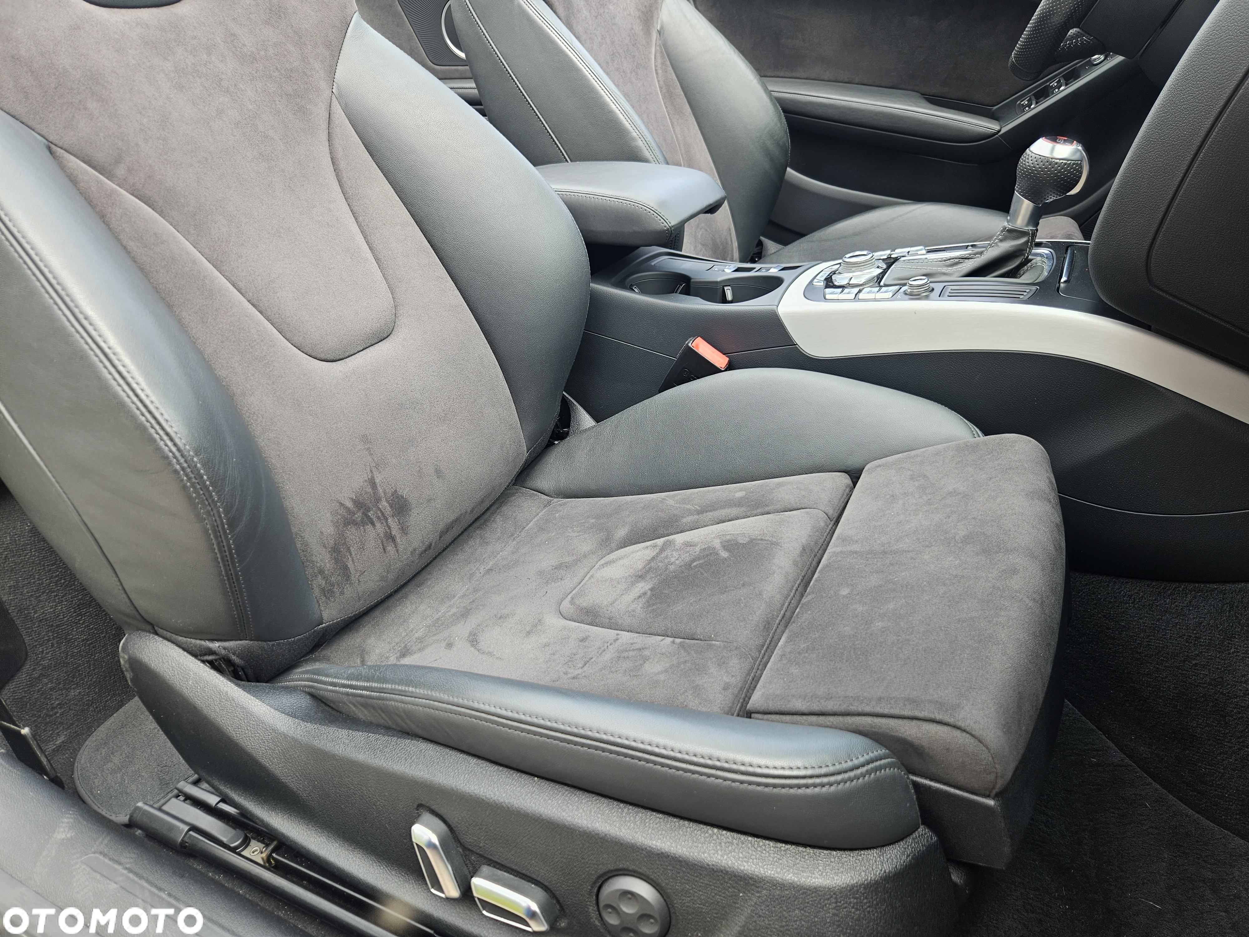 Audi RS5 Cabrio S tronic - 17