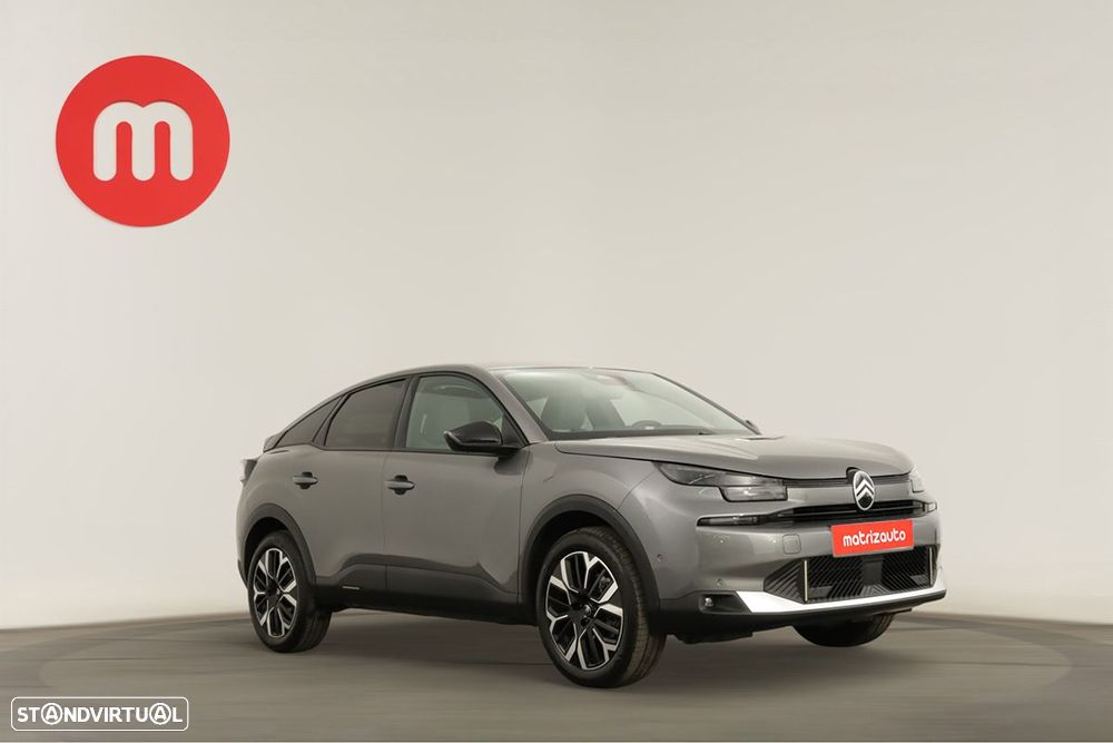 Citroën C4 1.2 Hybrid Max e-DSC6 - 1