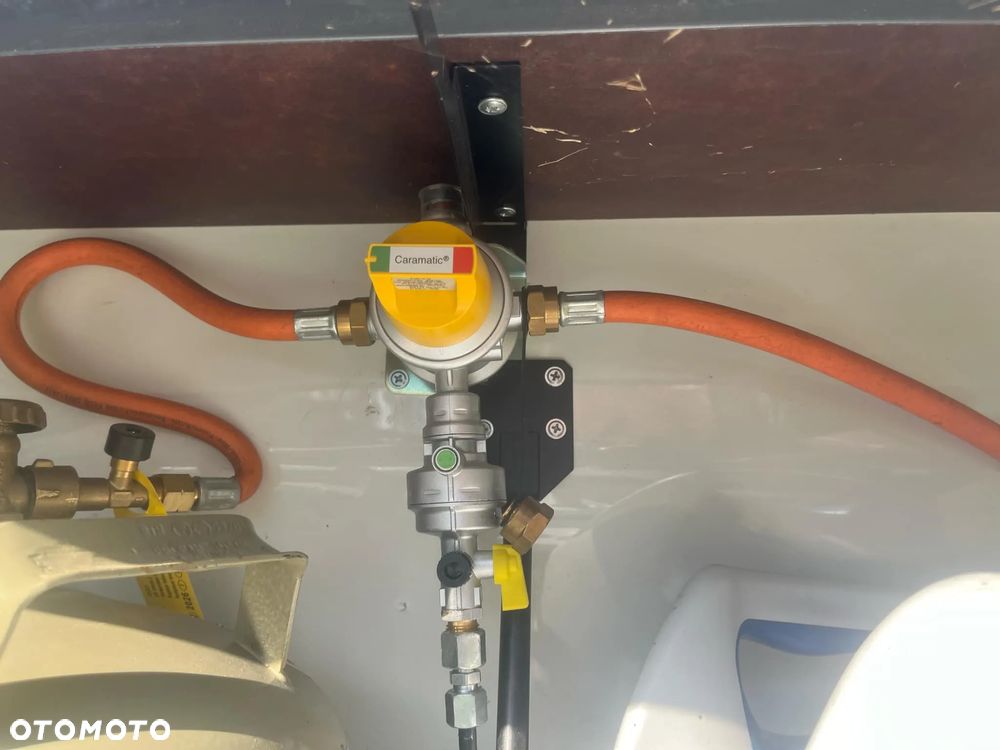 Hobby De luxe 545 kmf - 33