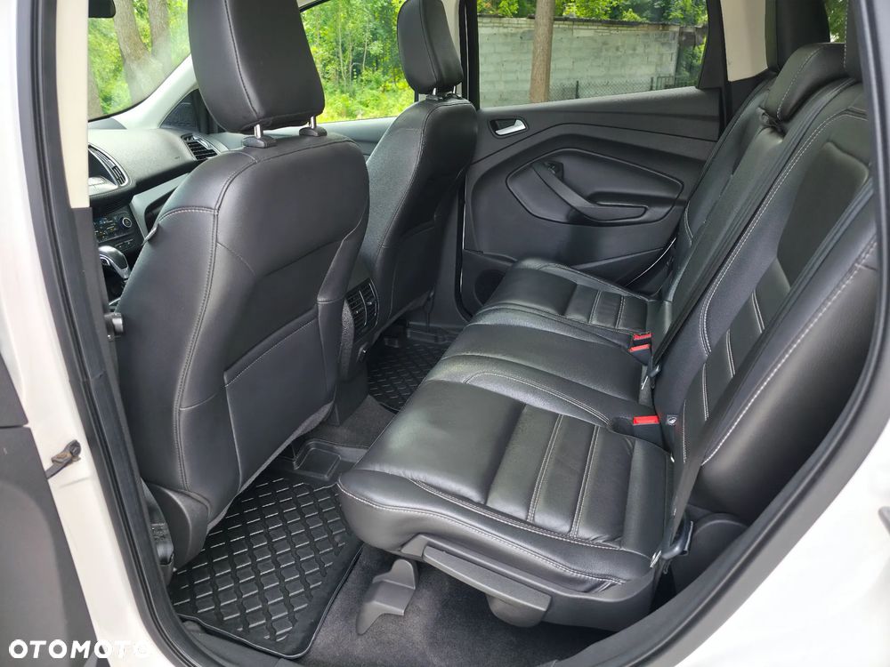 Ford Kuga 1.5 EcoBoost AWD Titanium ASS - 14