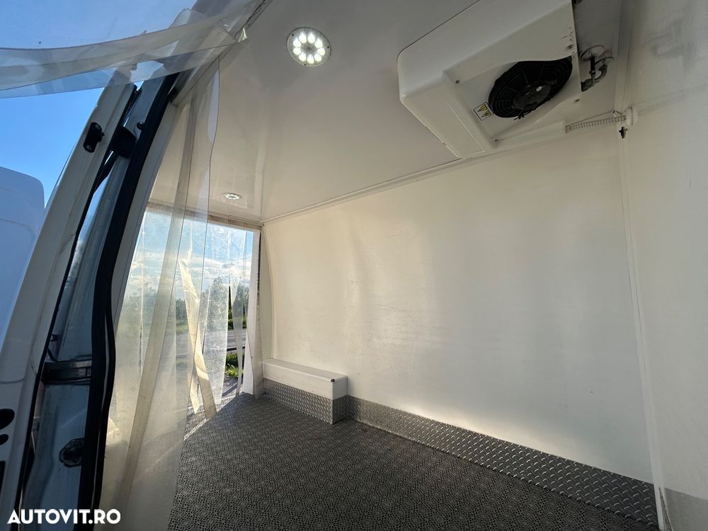 Mercedes-Benz Sprinter FRIGORIFIC THERMO KING - 19