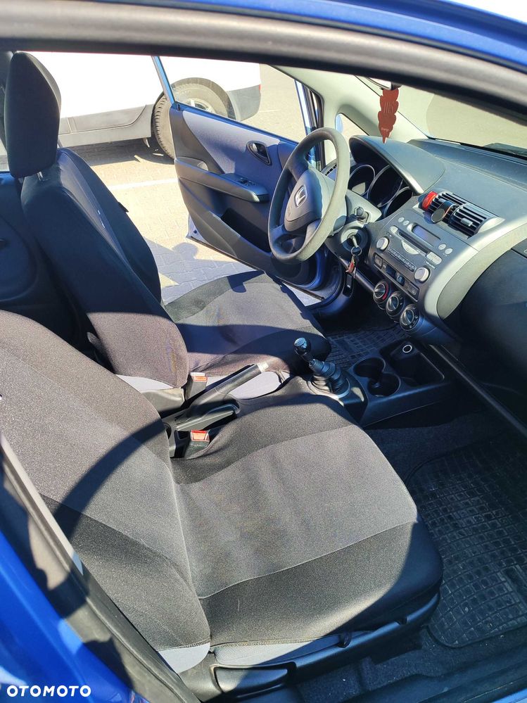 Honda Jazz - 6