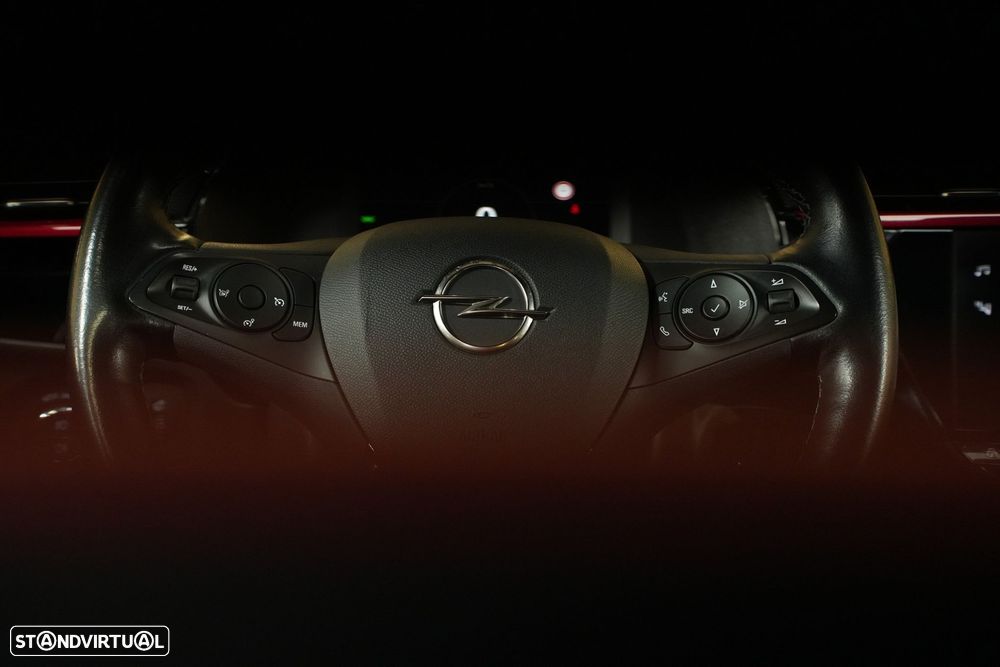 Opel Corsa 1.5 D GS Line - 20