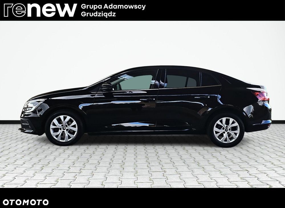 Renault Megane 1.5 Blue dCi Zen - 8