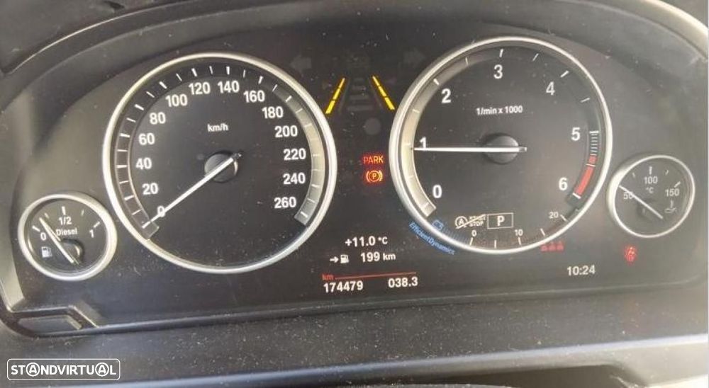 BMW X5 25 d xDrive - 5