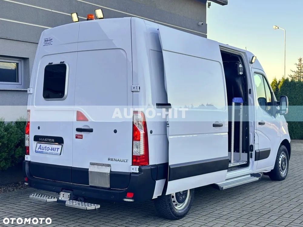 Renault Master - 13