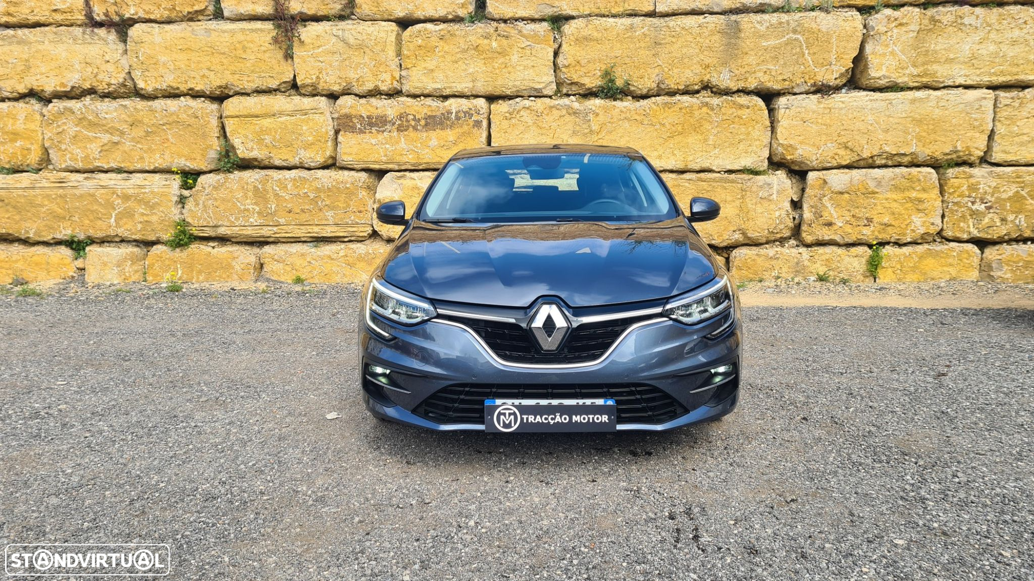Renault Mégane 1.5 Blue dCi Intens EDC - 5