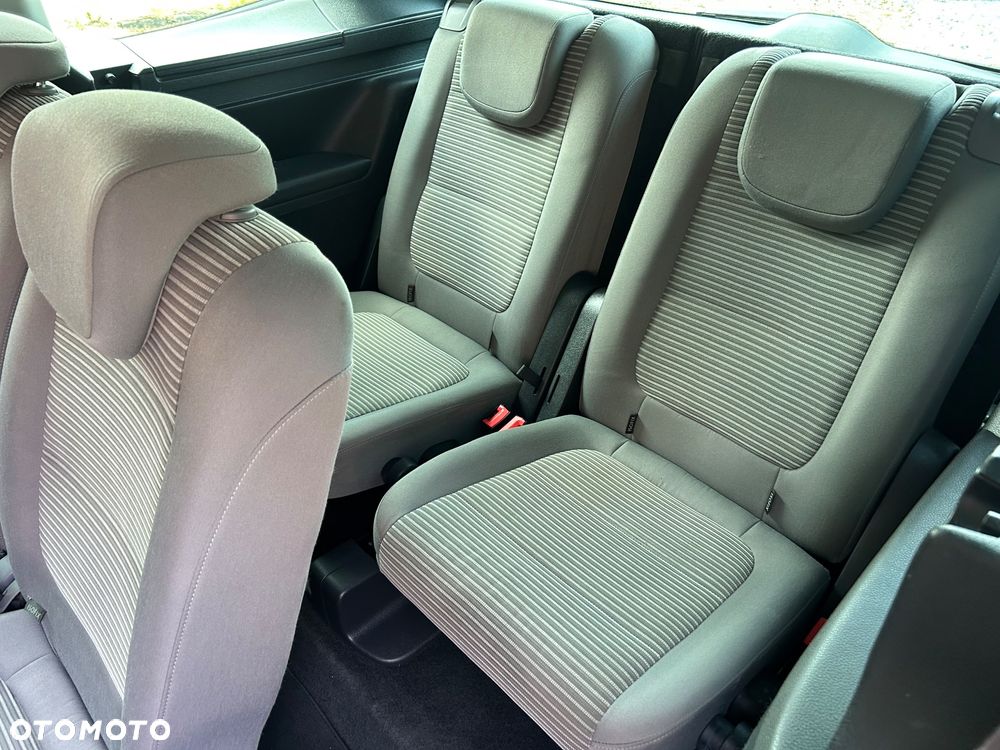 Seat Alhambra 2.0 TDI Start & Stop DSG Sport - 12