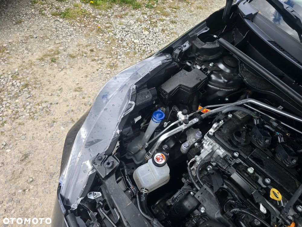 Toyota Yaris 1.5 VVT-i Style - 24