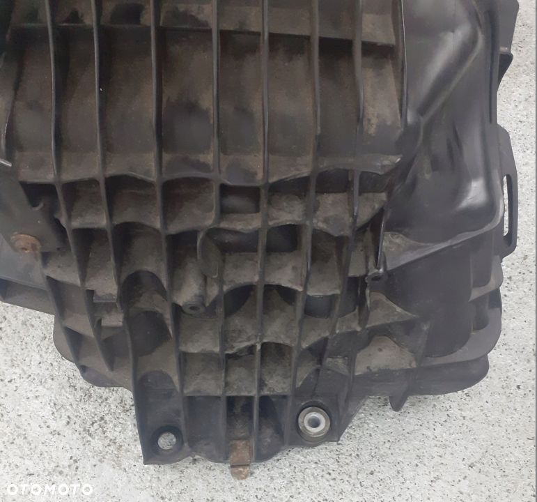 BMW E90 318I 2.0 BENZYNA KOLEKTOR SSĄCY 7602062 - 5