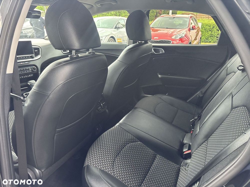 Kia XCeed 1.6 GDI PHEV Business Line DCT - 11
