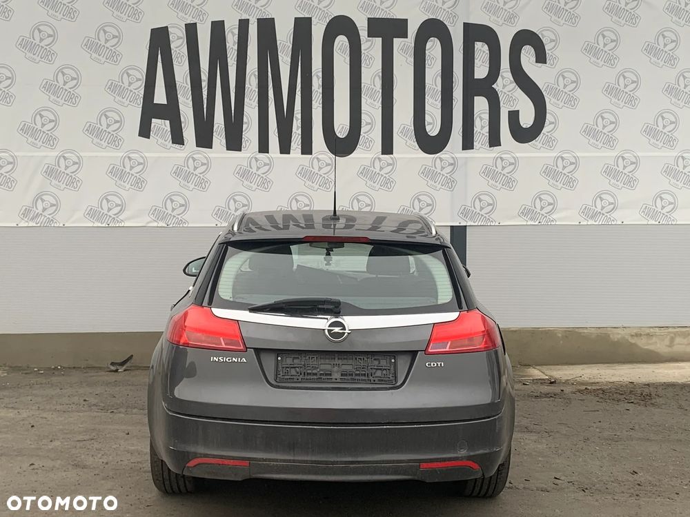 OPEL INSIGNIA 2009 *SAMOCHÓD NA CZĘŚCI* 3152 MASKA, LAMPA, DRZWI, LUSTERKO, ZDERZAK, GRILL, BŁOTNIK, KLAPA, BELKA, DESKA, FOTELE, KANAPA, ĆWIARTKA, KIEROWNICA, TARCZE, ZACISKI, ZAWIESZENIE, KOMPLETNY PRZÓD, KOMPLETNY TYŁ, LICZNIK, ZEGARY, PRAWE LEWE PRZÓD TYŁ - 4