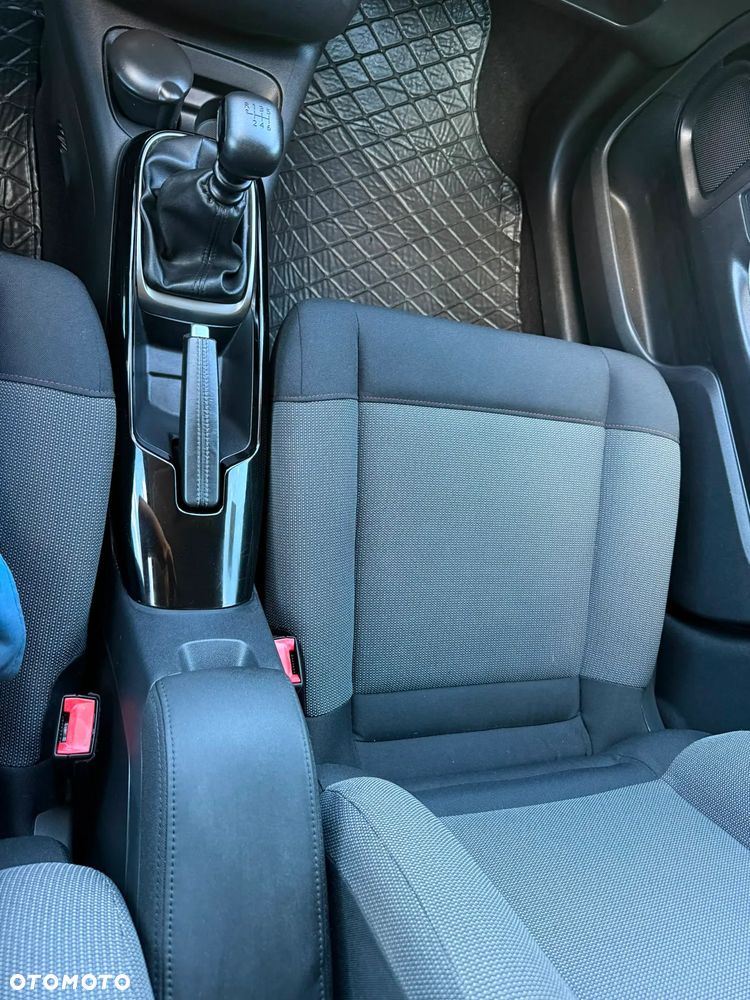 Citroën C4 Cactus PureTech 110 Stop&Start Feel - 14