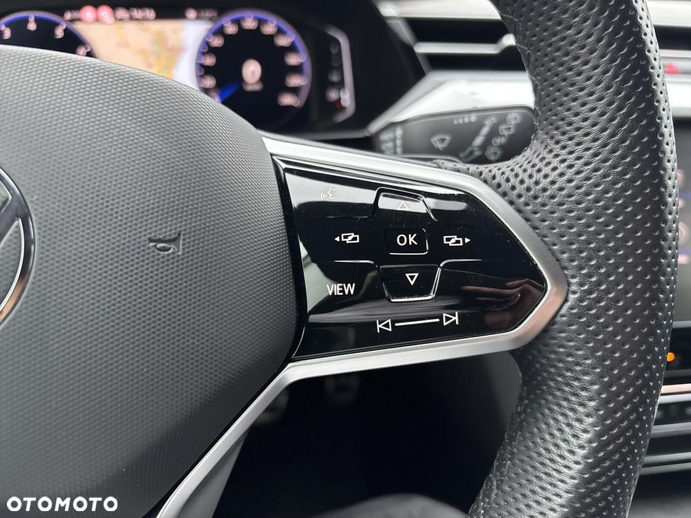 Volkswagen Arteon Shooting Brake - 14