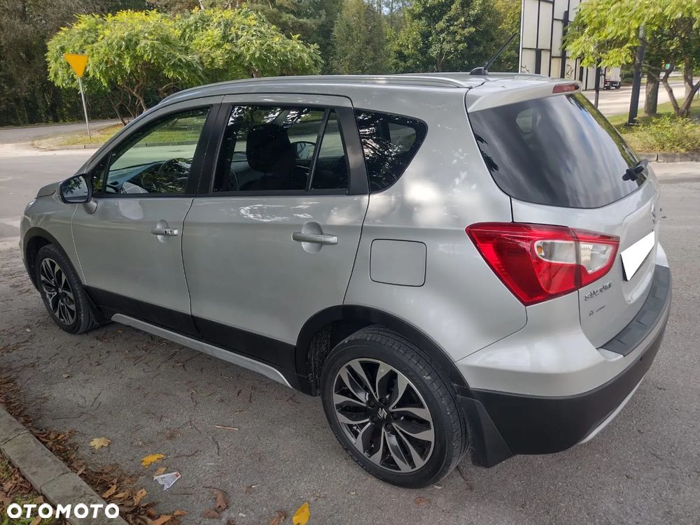 Suzuki SX4 S-Cross 1.6 Premium - 15