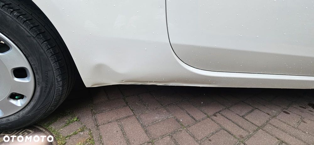 Fiat 500 1.2 Pop - 11