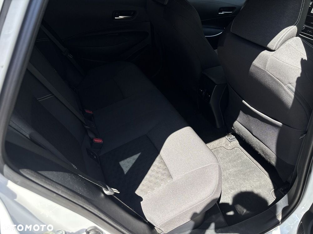 Toyota Corolla 1.8 Hybrid Comfort - 14
