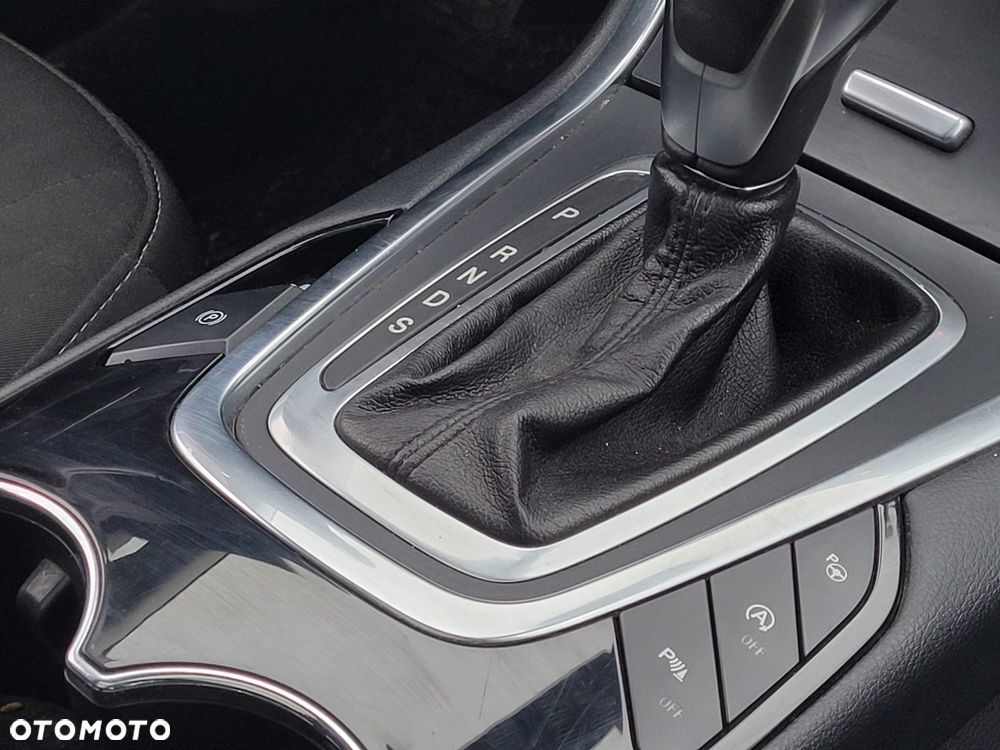 Ford Galaxy 2.0 TDCi Titanium - 14