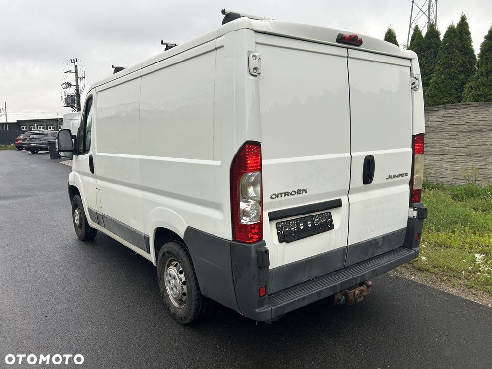 Citroën jumper 2.2 L1H1 - 3