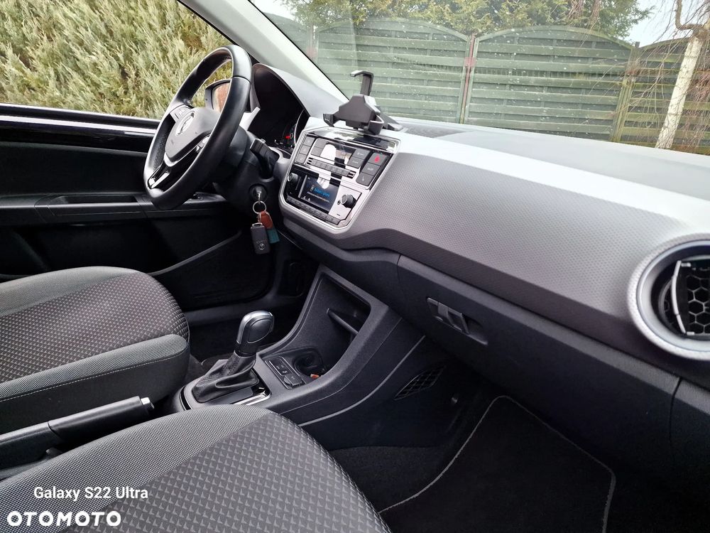 Volkswagen up! e-up - 10