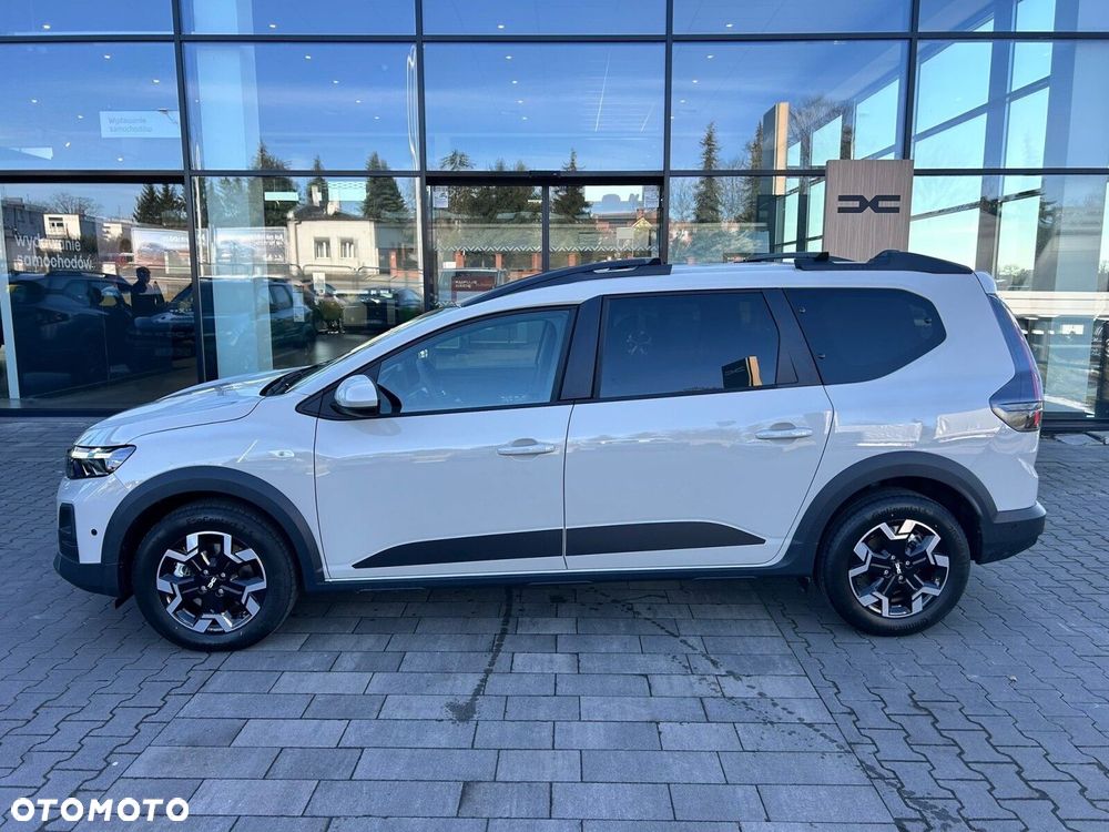 Dacia Jogger - 4