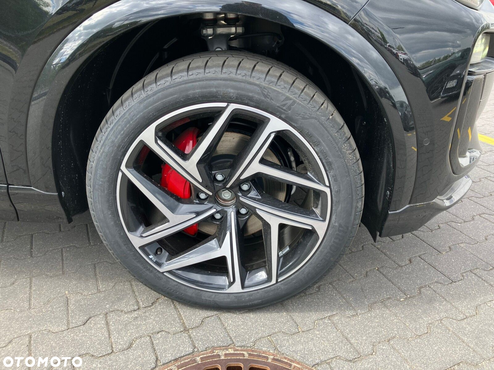 Audi Q6 e-tron - 10
