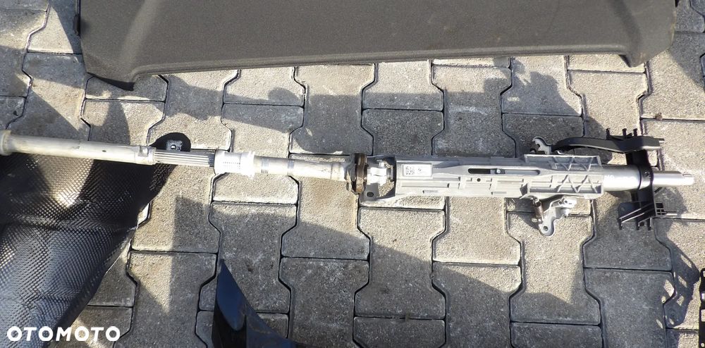 BMW - G30 - KOLUMNA KIEROWNICZA - 6896189 - 1