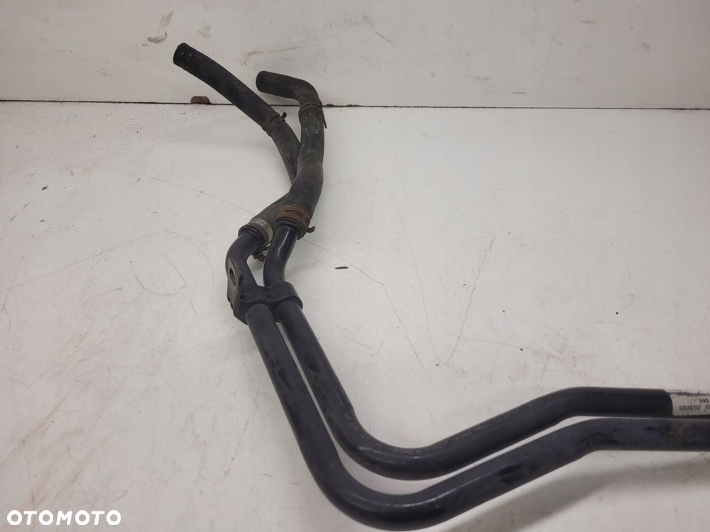 PRZEWÓD WĄŻ WODY VW CRAFTER SPRINTER 9068320615 - 4