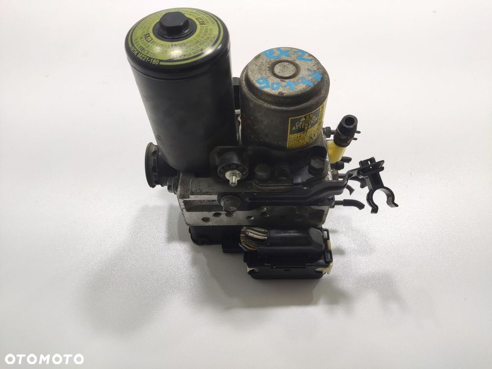 POMPA STEROWNIK ABS LEXUS RX II 3.3 HYBRYDA 2003-2008 44510-48060 - 3