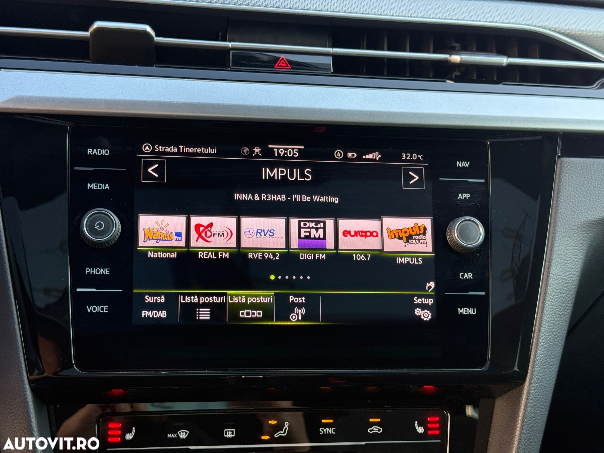 Volkswagen ARTEON 2.0 TDI 4Motion DSG R-Line - 10