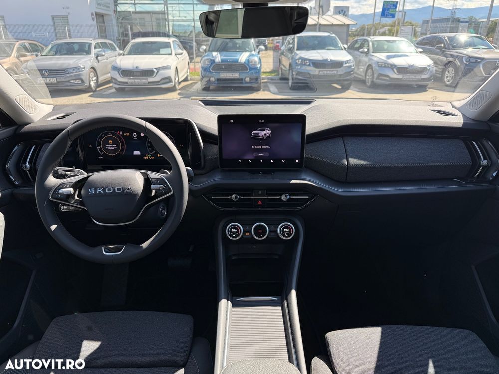 Skoda Kodiaq 2.0 TDI DSG Selection - 9