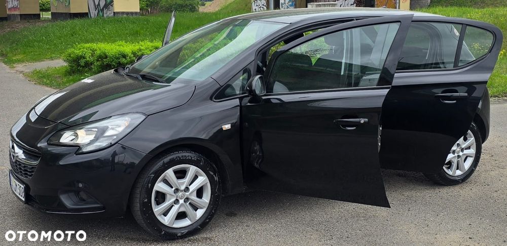 Opel Corsa 1.4 Active - 8