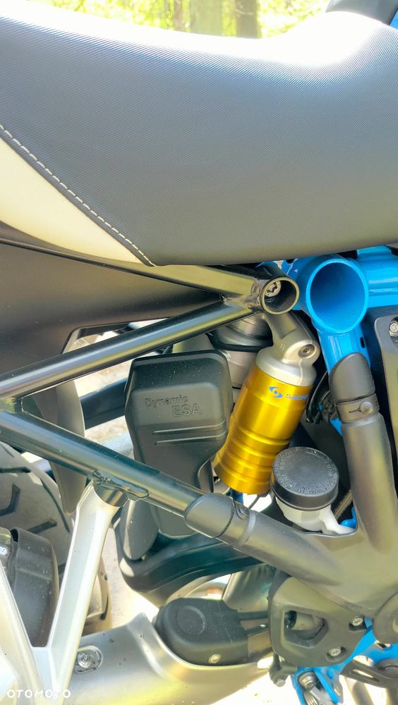 BMW GS - 9
