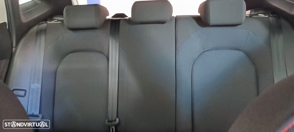 SEAT Ibiza 1.0 TSI FR - 25