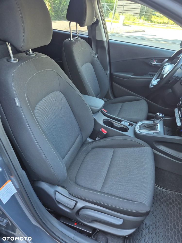 Hyundai Kona 1.6 GDI DCT Select - 13