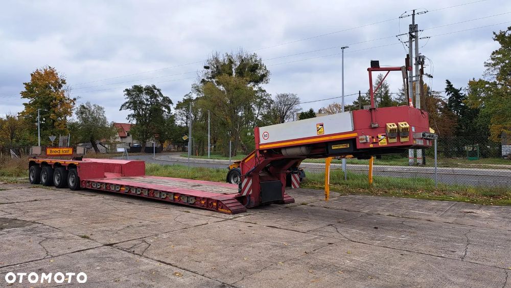 Faymonville MegaMax - 1