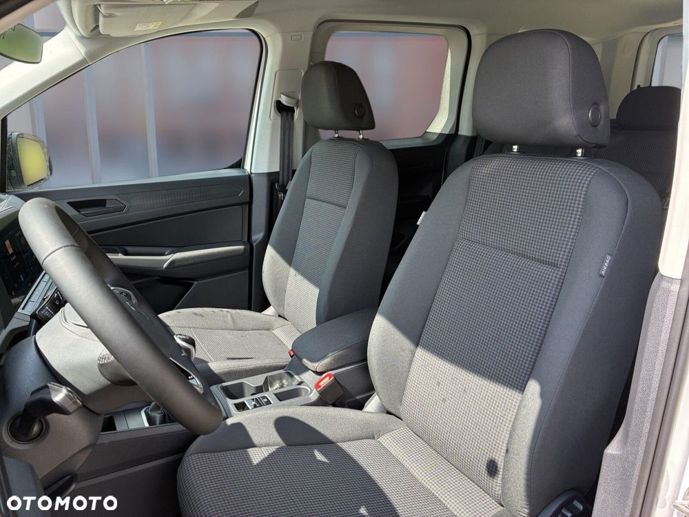 Volkswagen Caddy 1.5 TSI - 15
