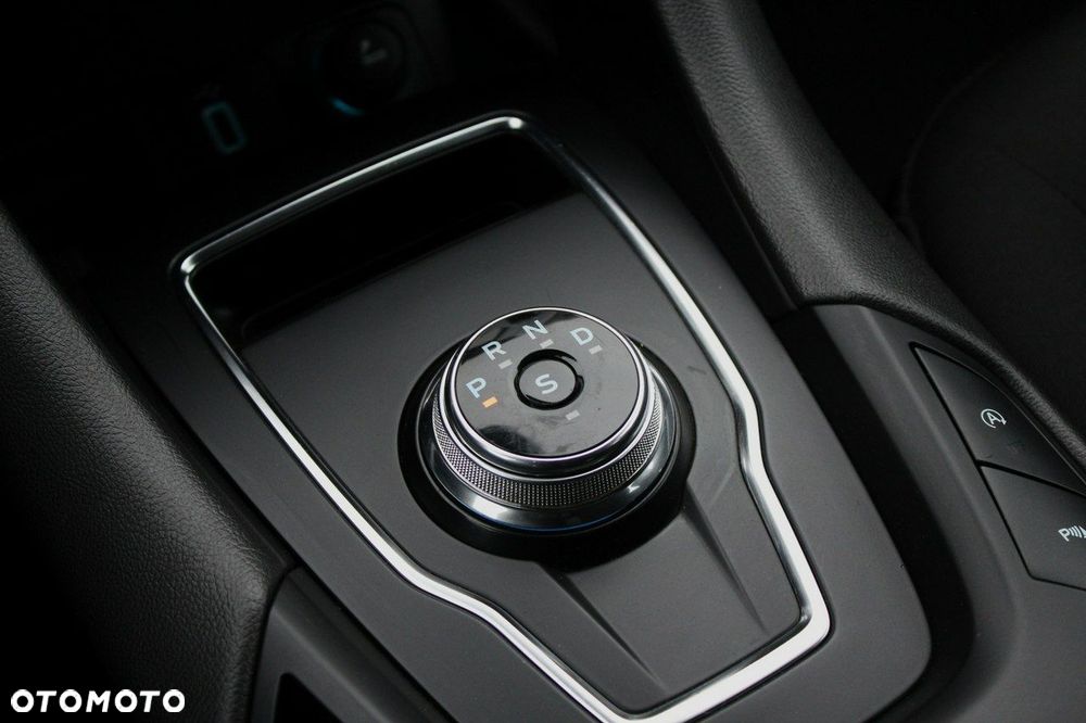 Ford Mondeo SW 2.0 EcoBlue Trend - 19