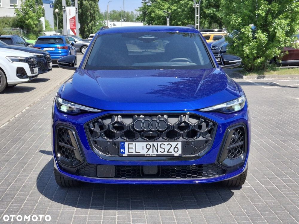 Audi Q5 Sportback - 3