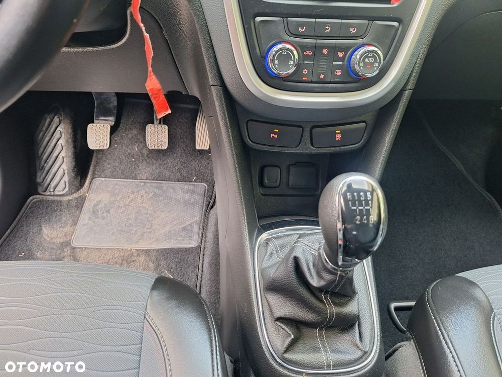 Opel Mokka 1.4 T Cosmo S&S EU6 - 25