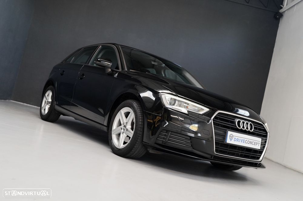 Audi A3 Sportback 1.0 TFSI Sport - 3