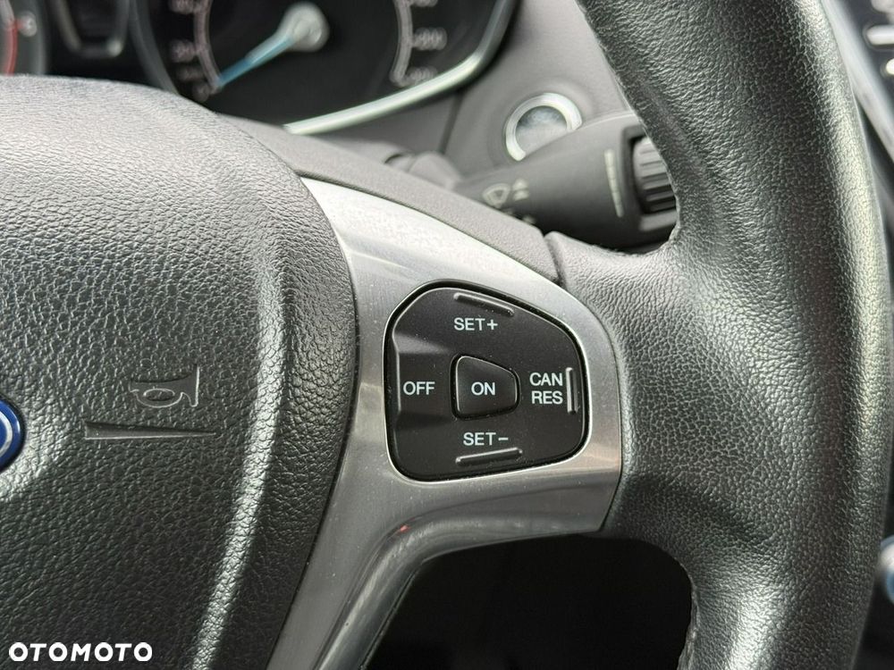 Ford B-MAX 1.6 Trend - 16