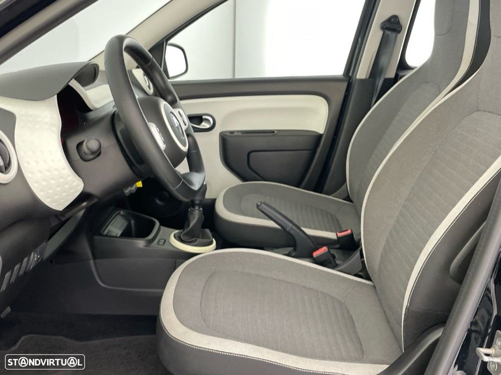 Renault Twingo 1.0 SCe Zen - 11