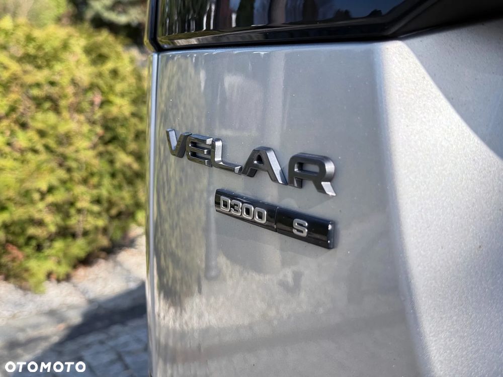 Land Rover Range Rover Velar 3.0 SD6 R-Dynamic S - 12