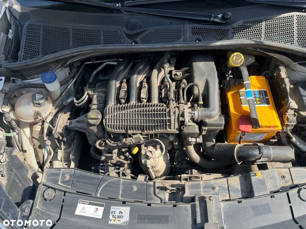 Citroën C4 Cactus 1.2 PureTech Shine - 20