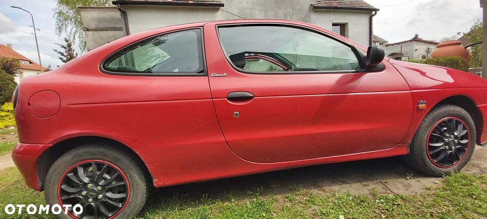 Renault Megane Coach 1.6 - 11