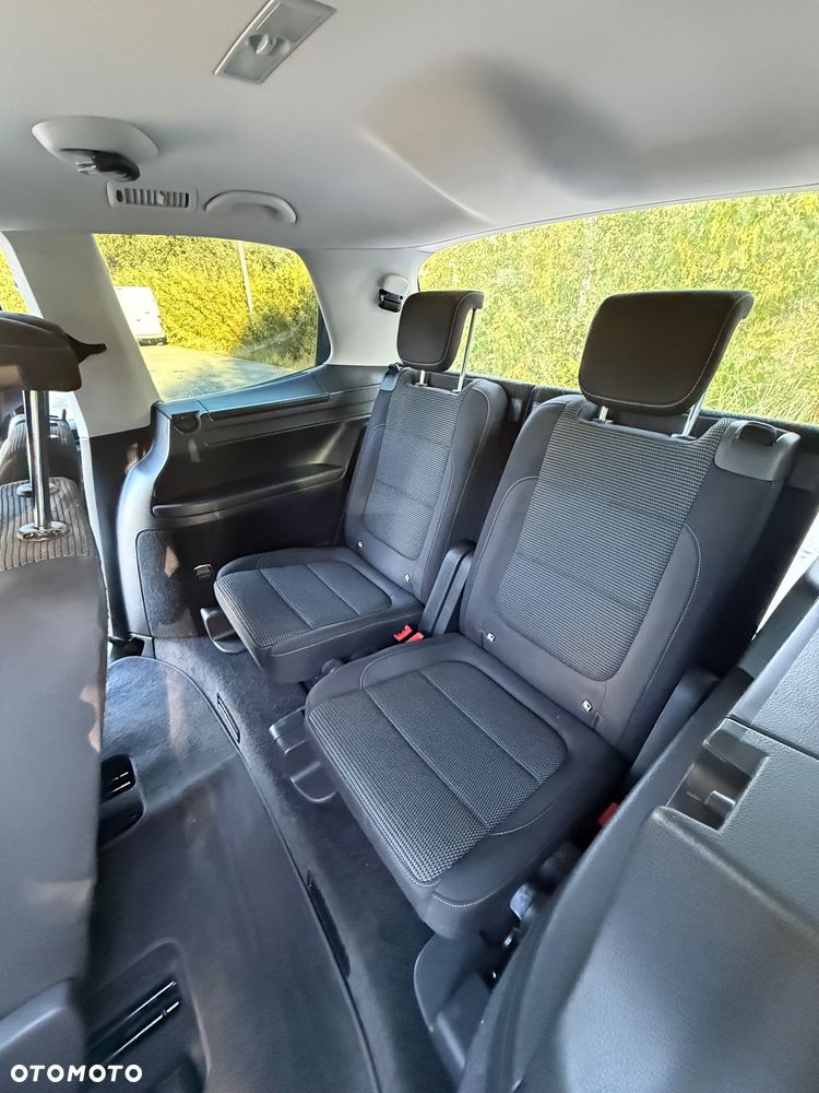 Volkswagen Sharan 1.4 TSI BMT Comfortline DSG - 15