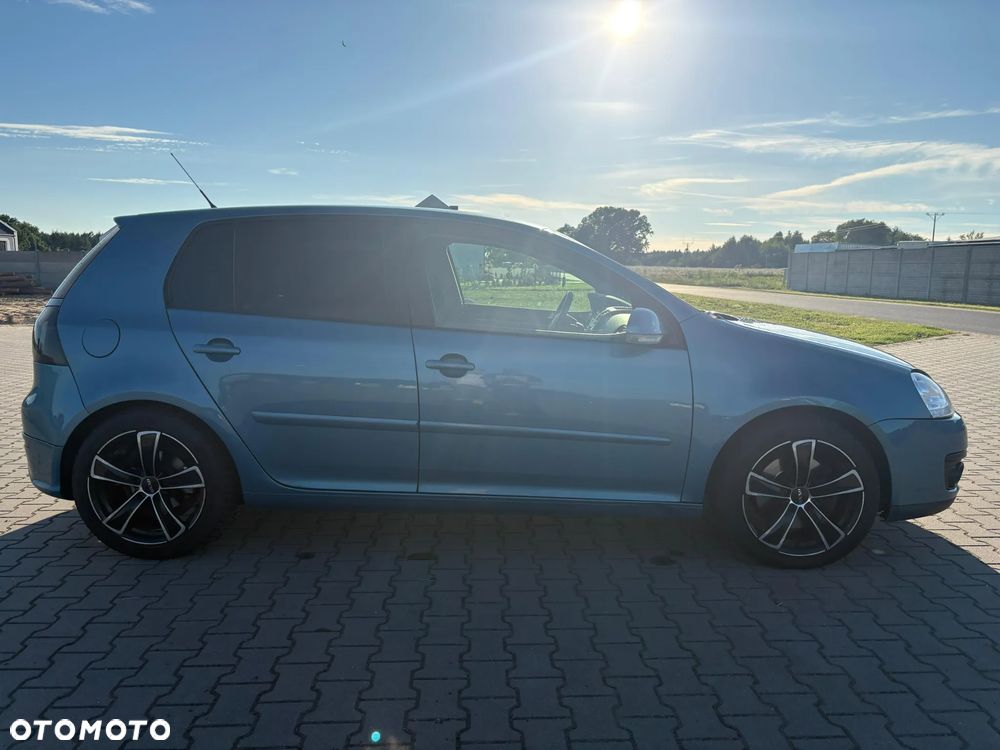 Volkswagen Golf 1.4 TSI GT - 6