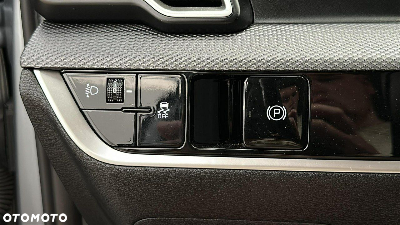 Kia Sportage - 25